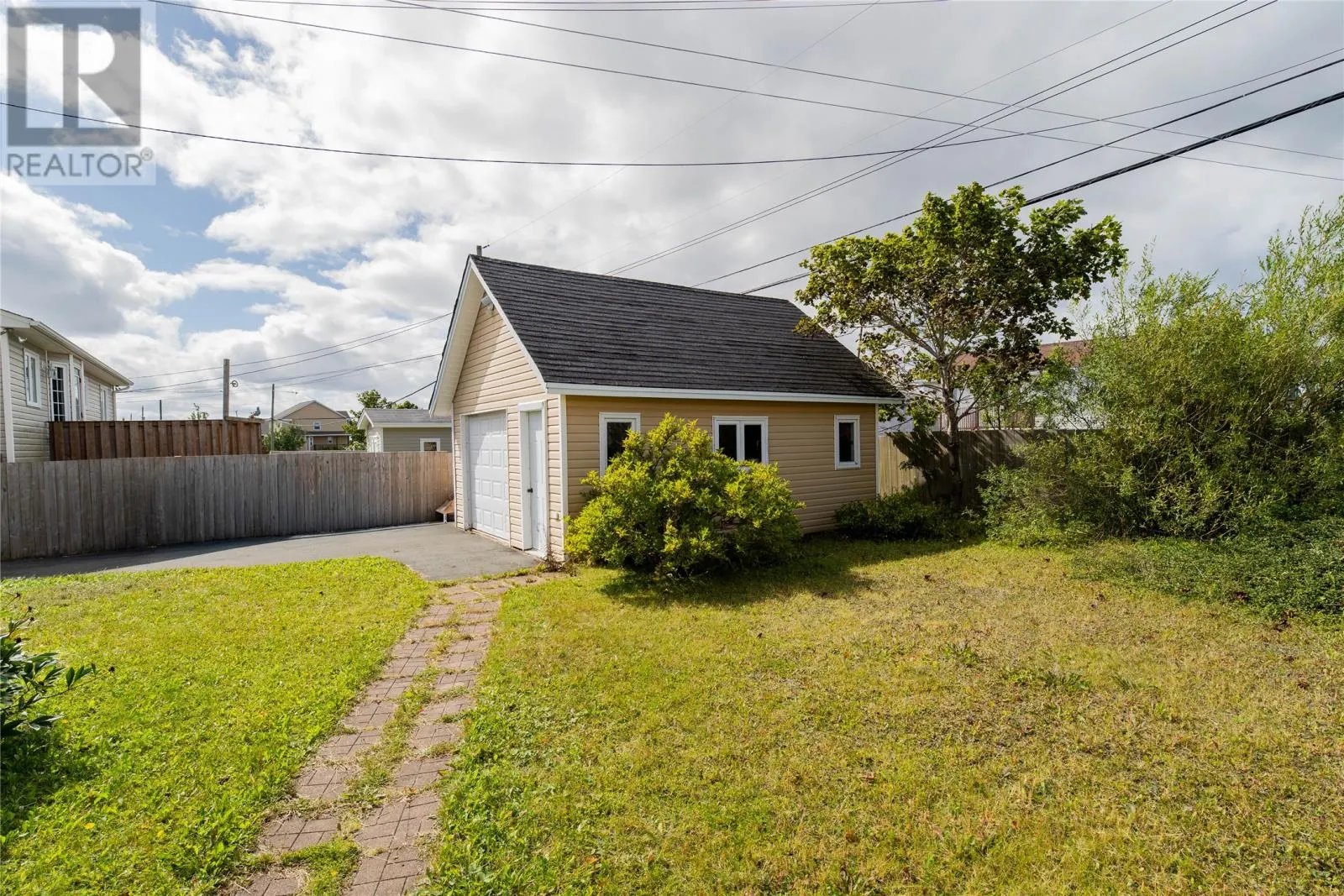 5 Palmerston Drive