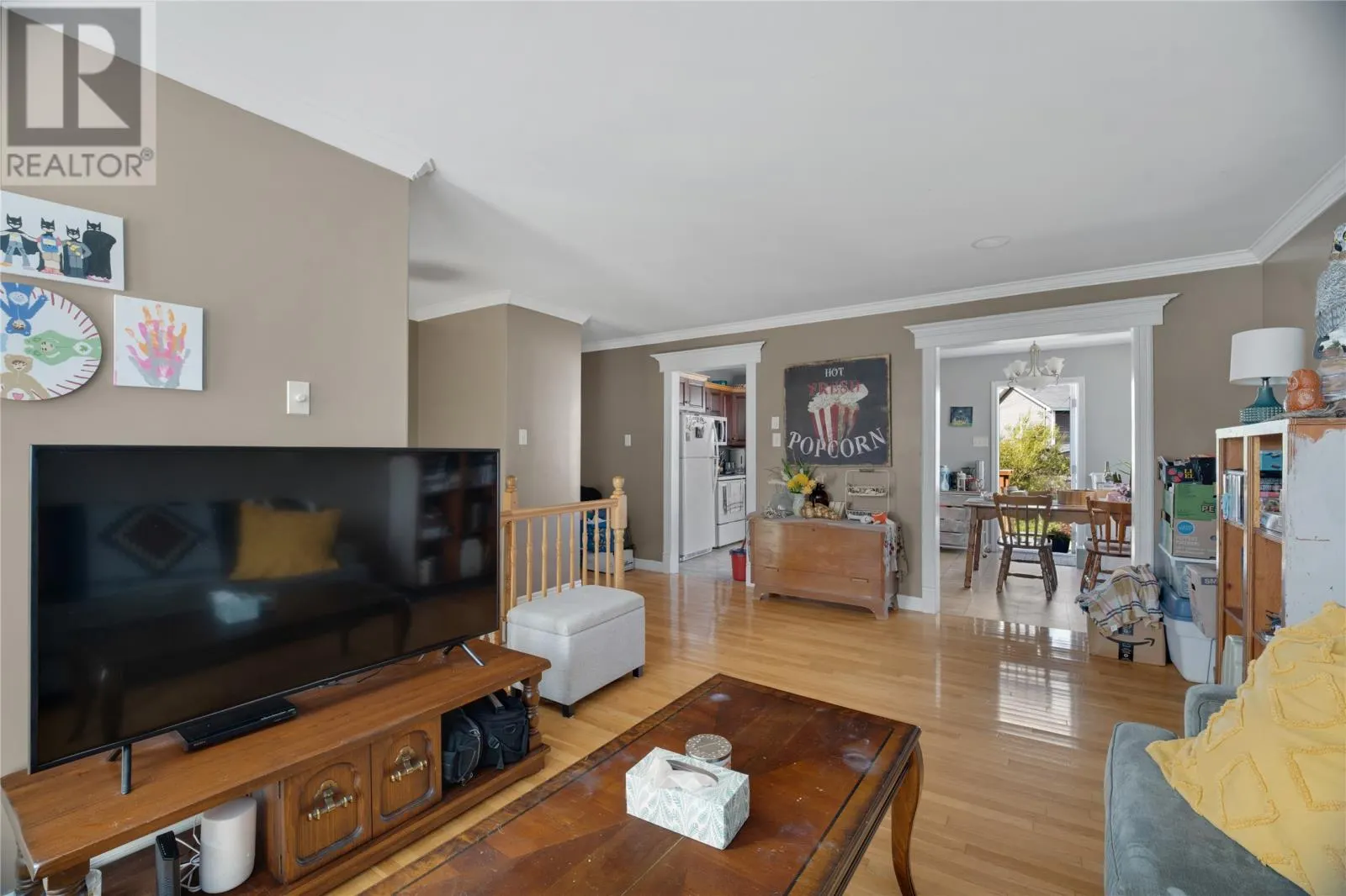 5 Palmerston Drive