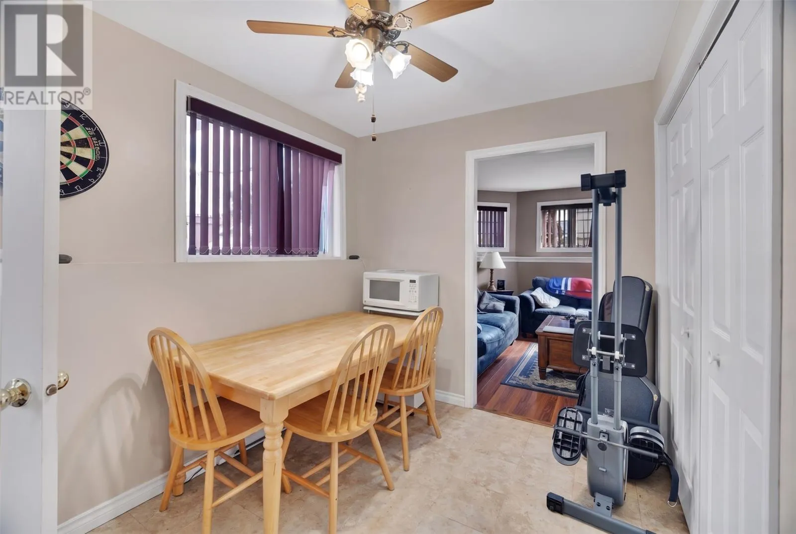 5 Palmerston Drive