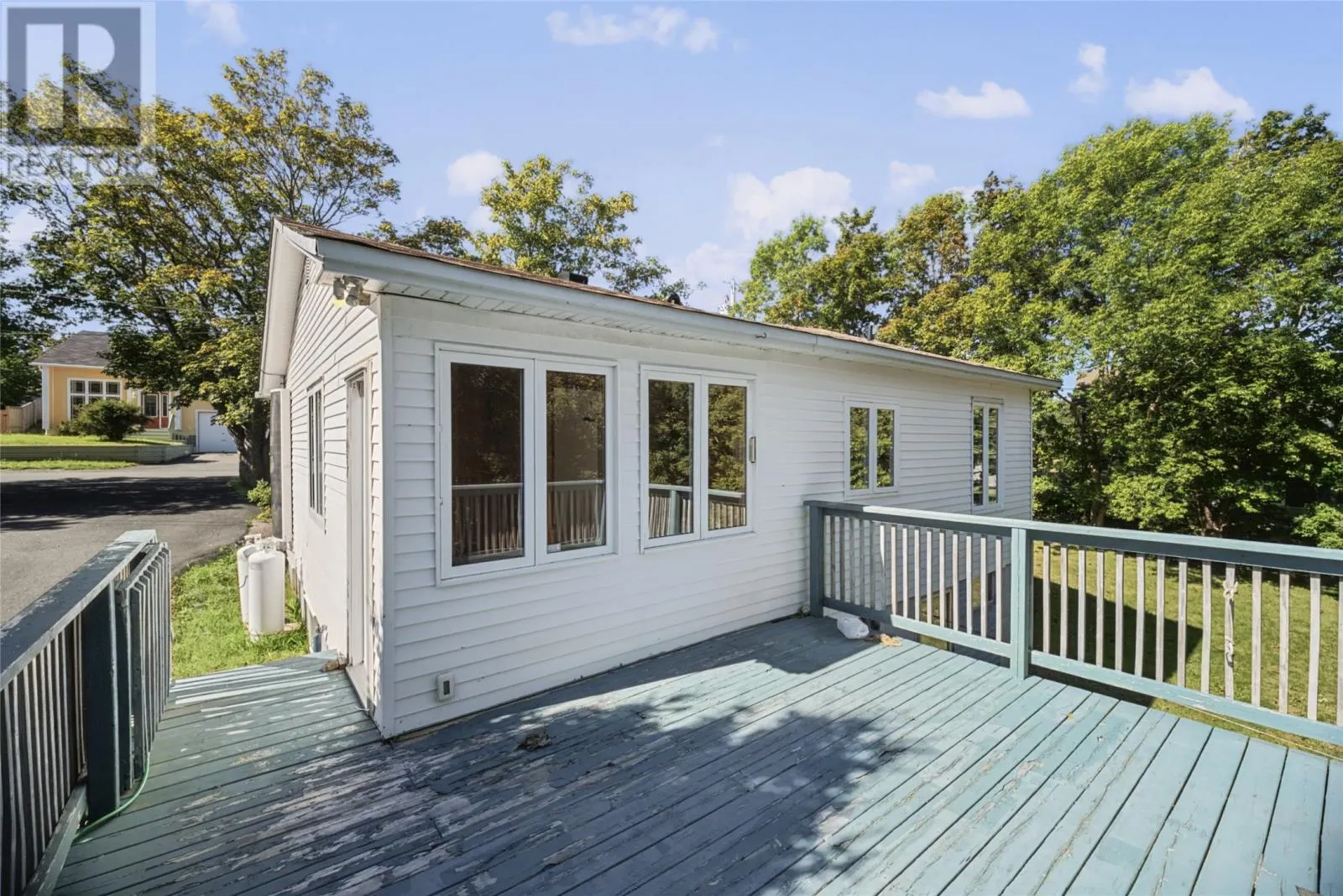 32 Warfords Road
