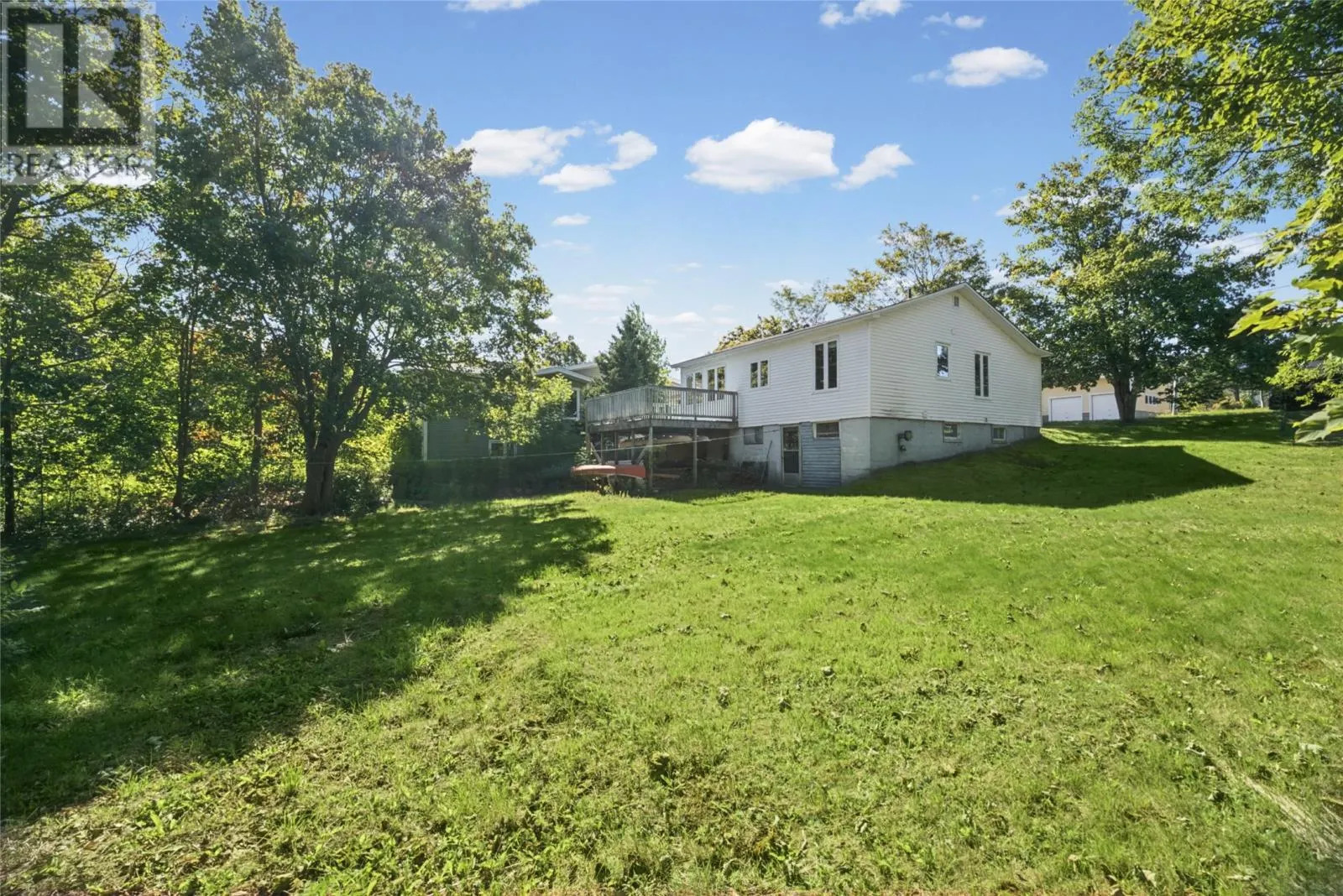 32 Warfords Road