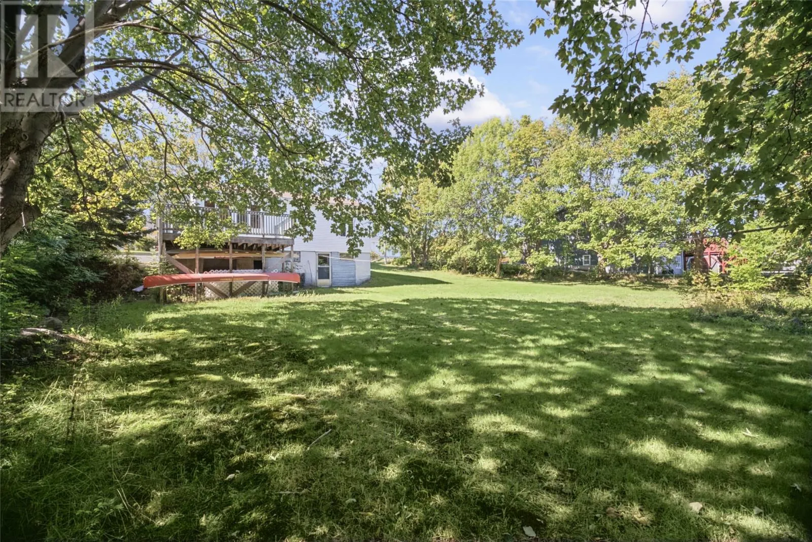 32 Warfords Road
