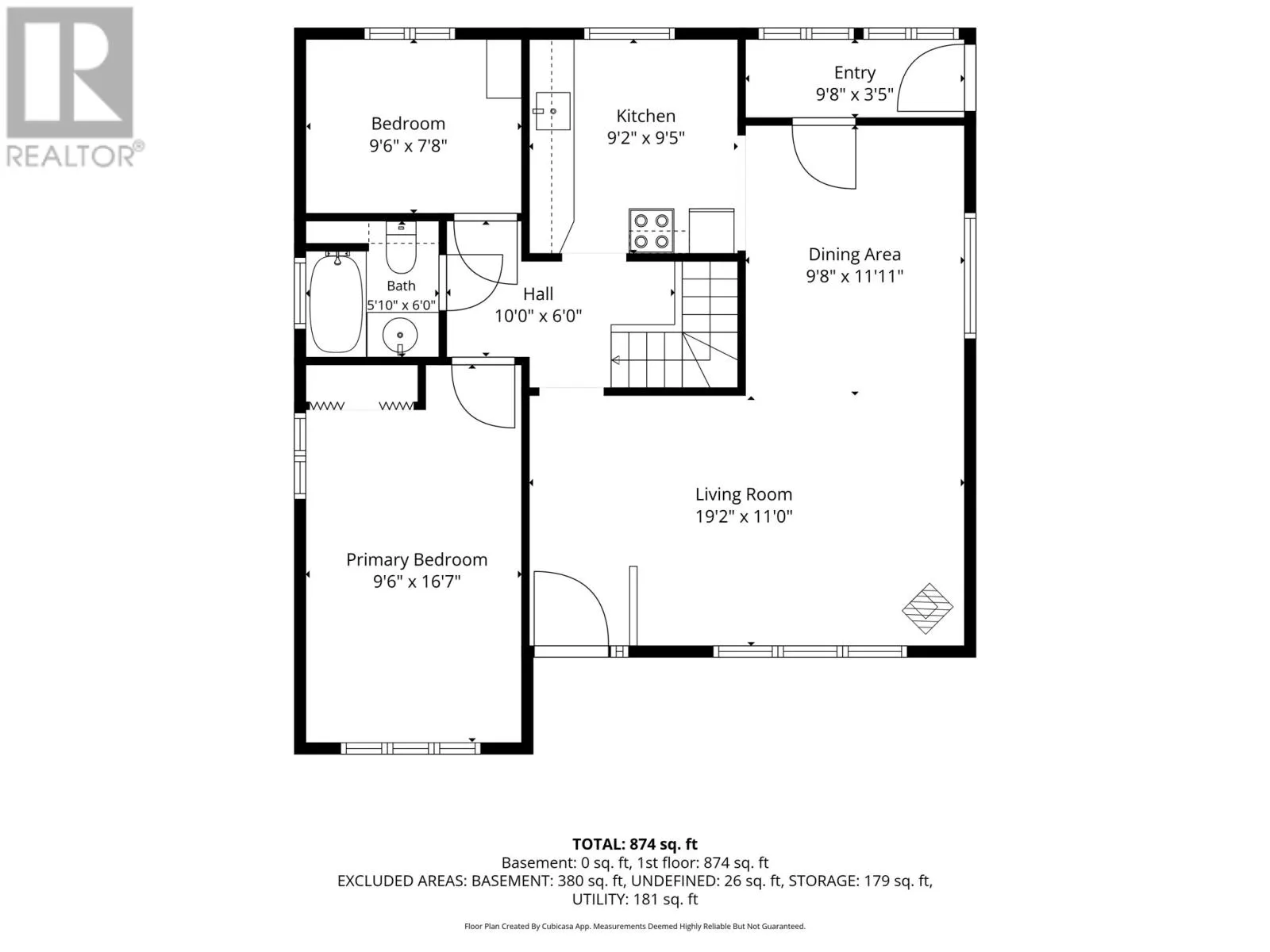 32 Warfords Road
