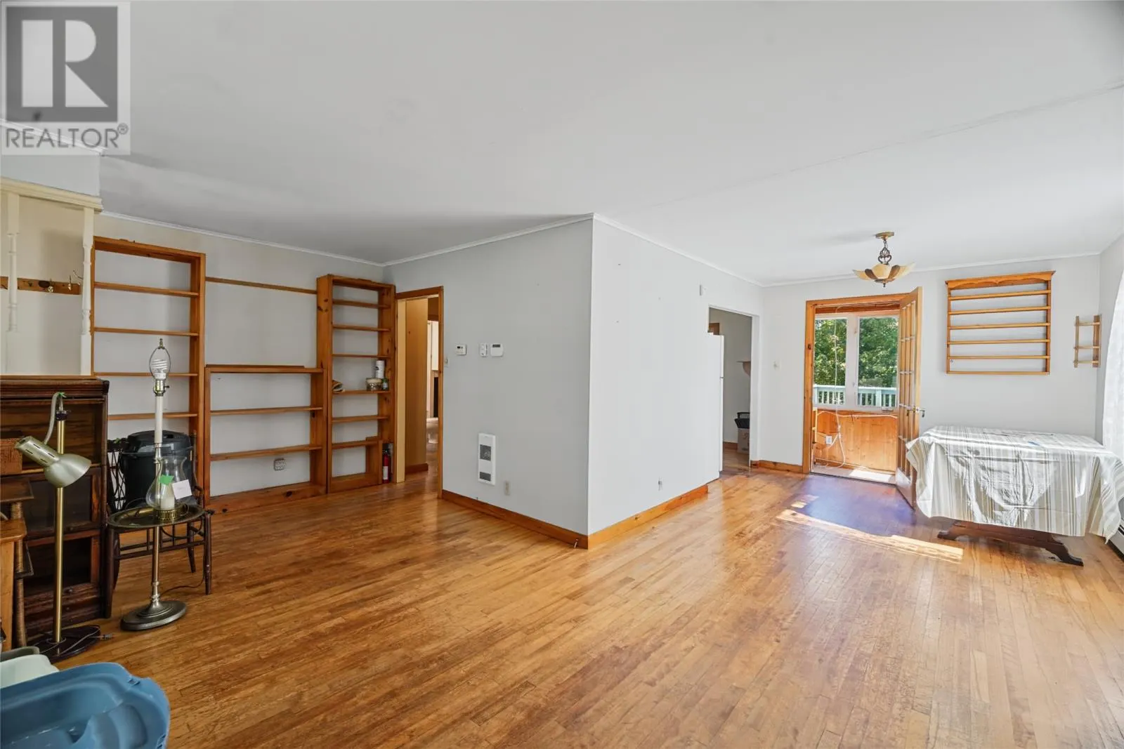 32 Warfords Road