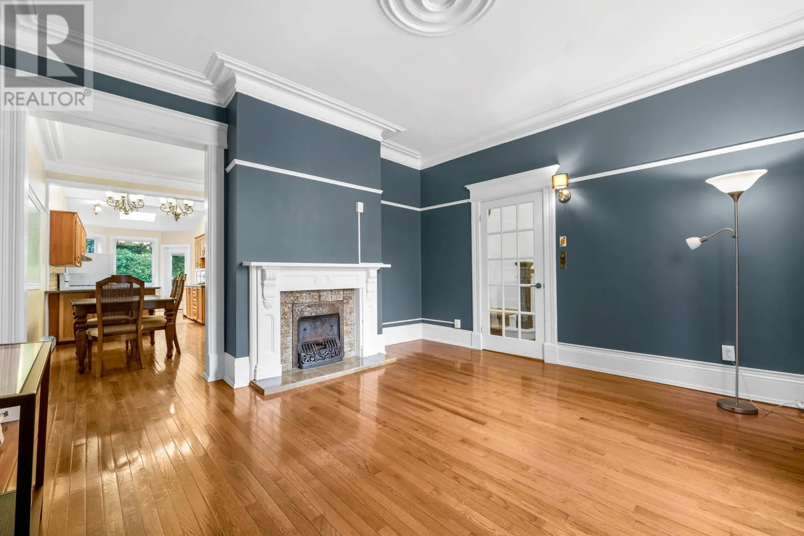 35 Gower Street