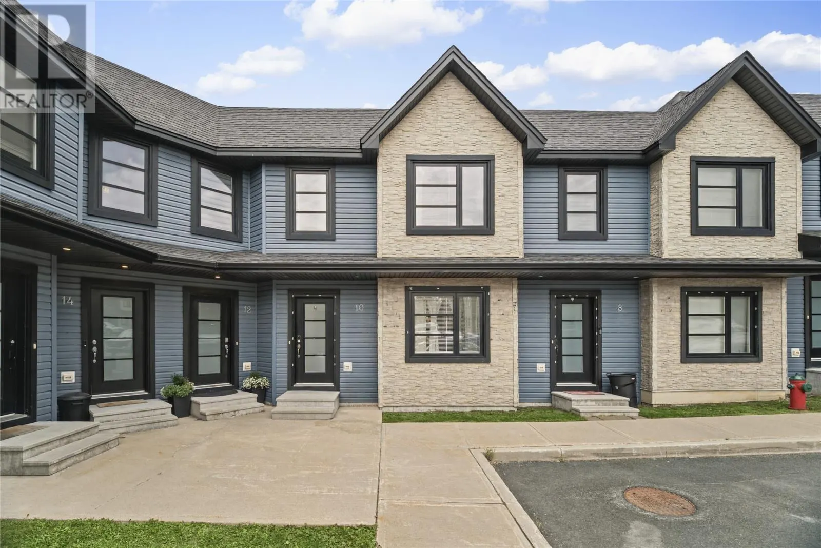10 Glendale Court