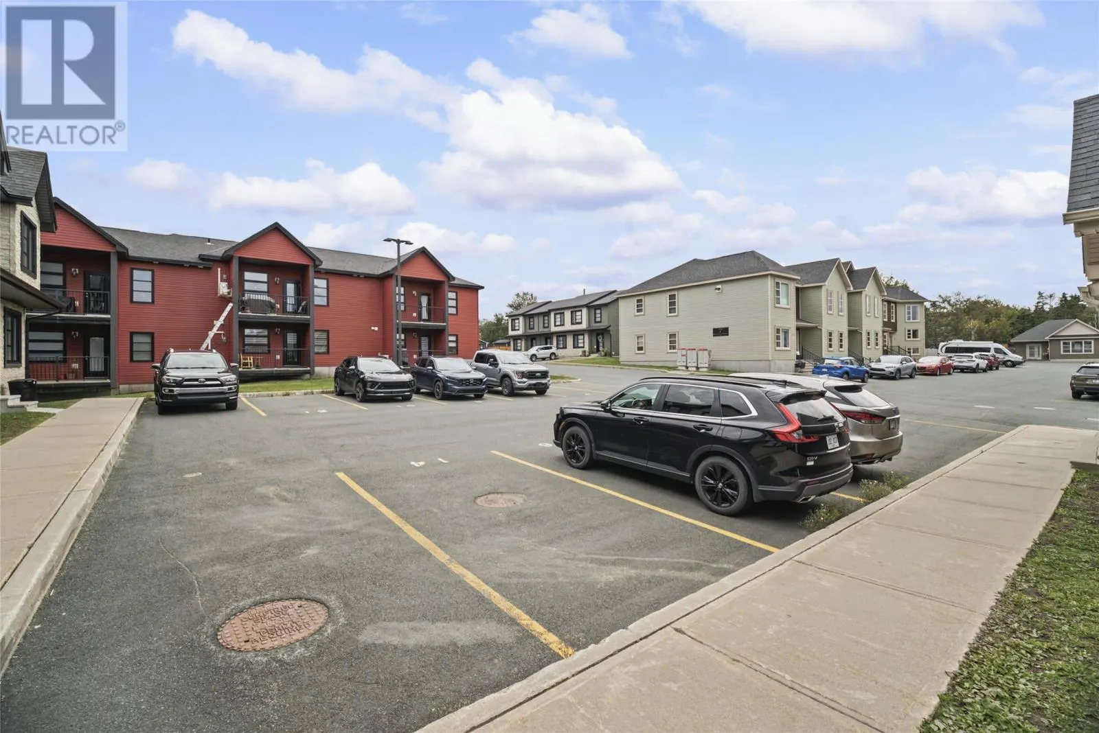 10 Glendale Court