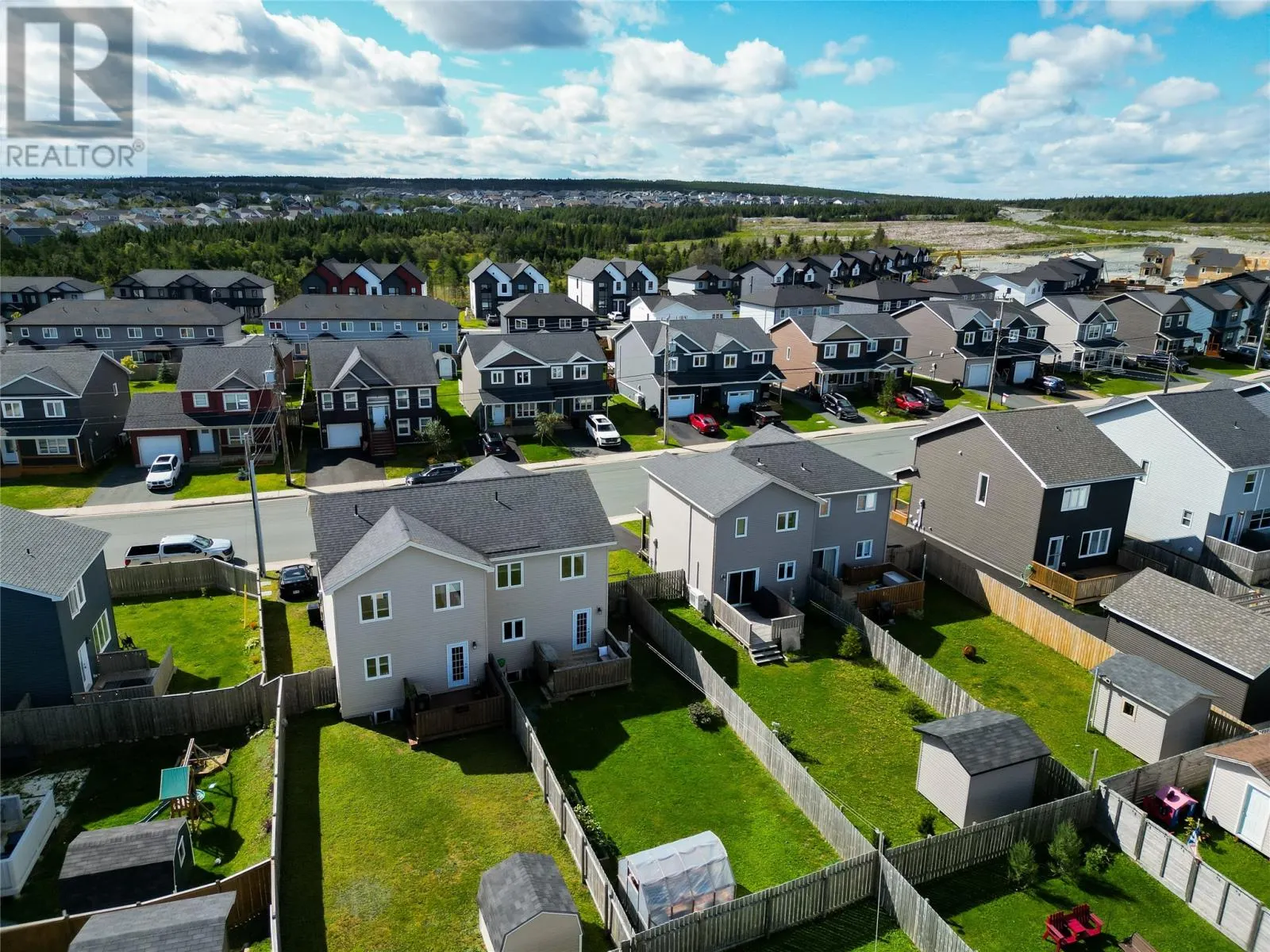 18 Great Southern Drive