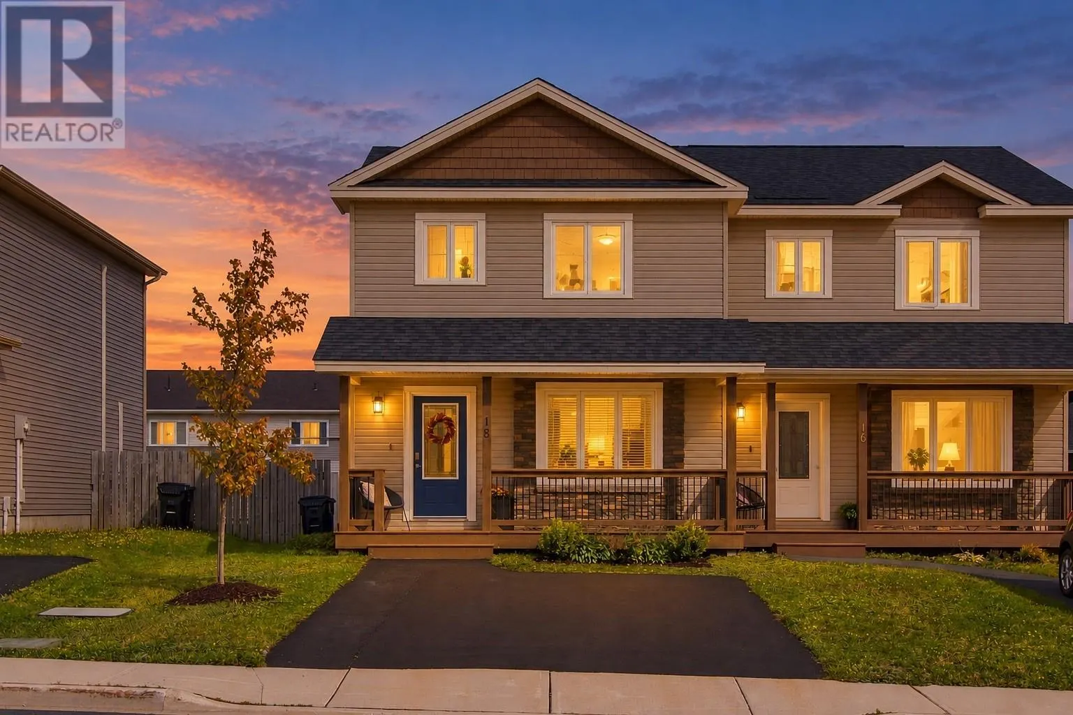 18 Great Southern Drive