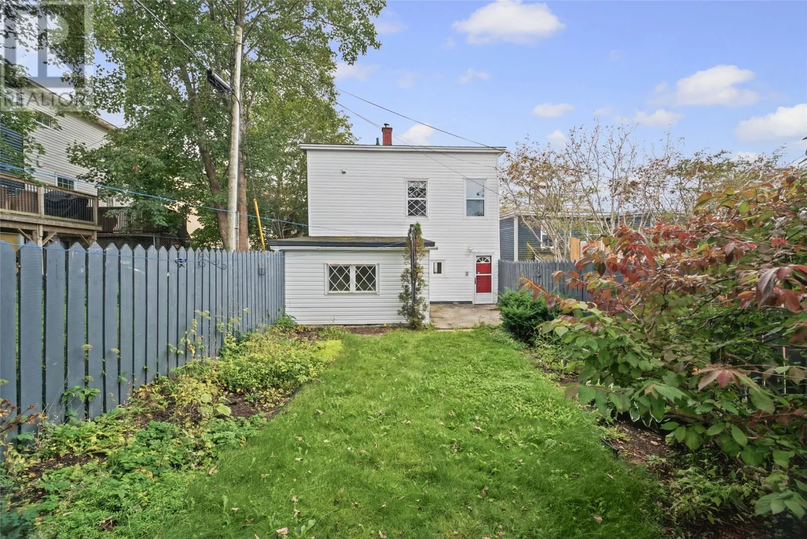 54 Belvedere Street