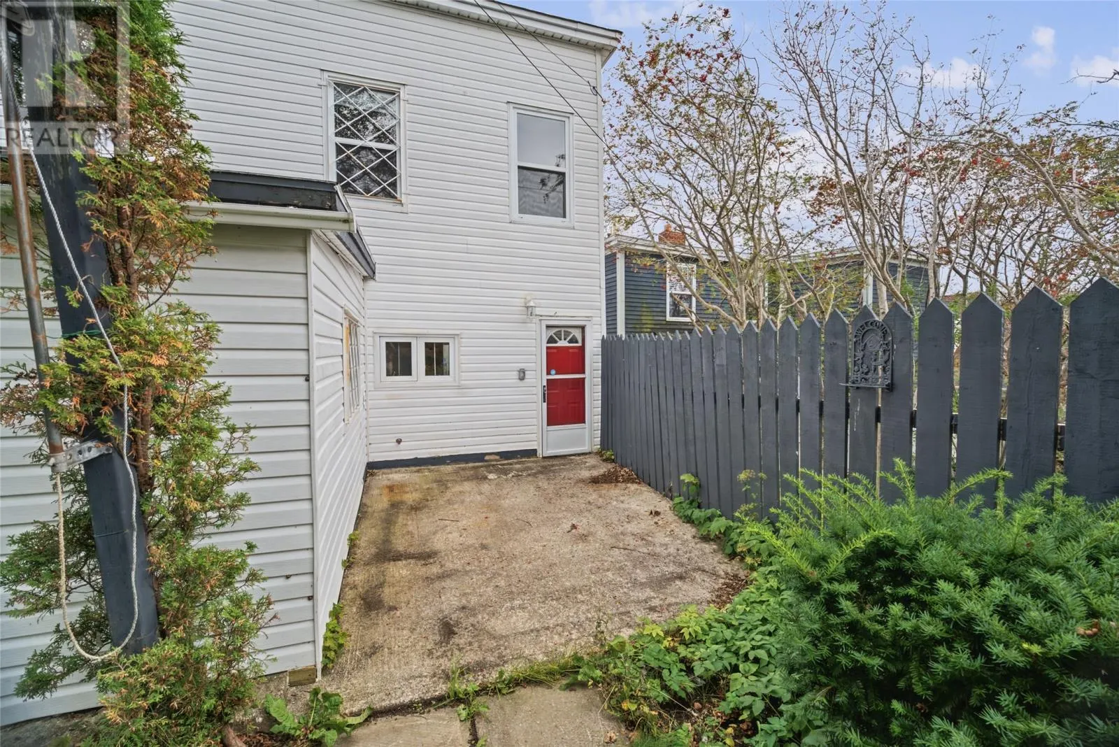 54 Belvedere Street