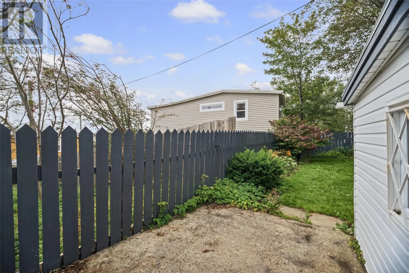 54 Belvedere Street