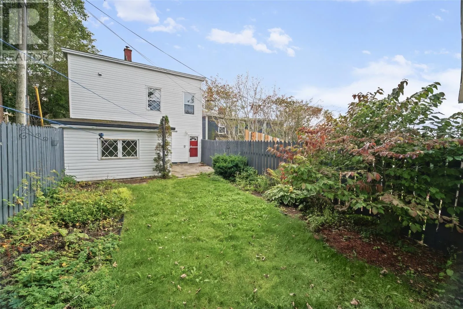 54 Belvedere Street