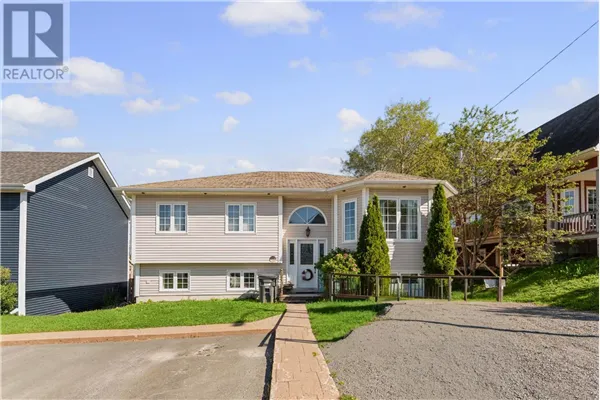 3 Hibernia Drive