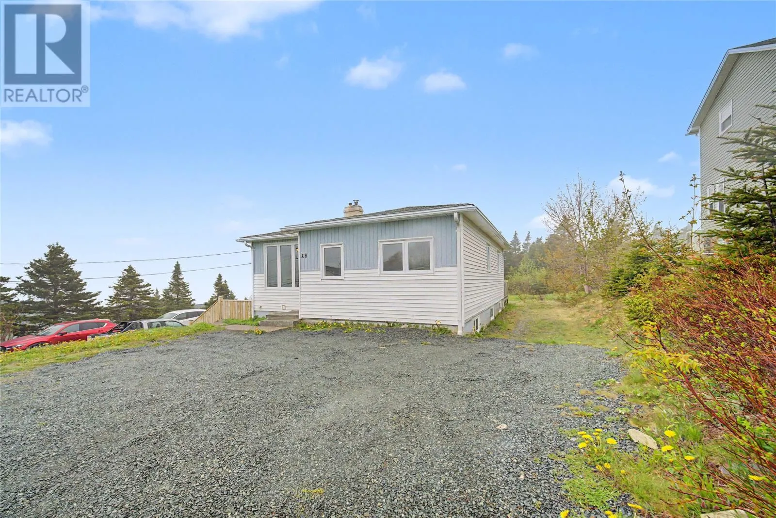 15 Paradise Road