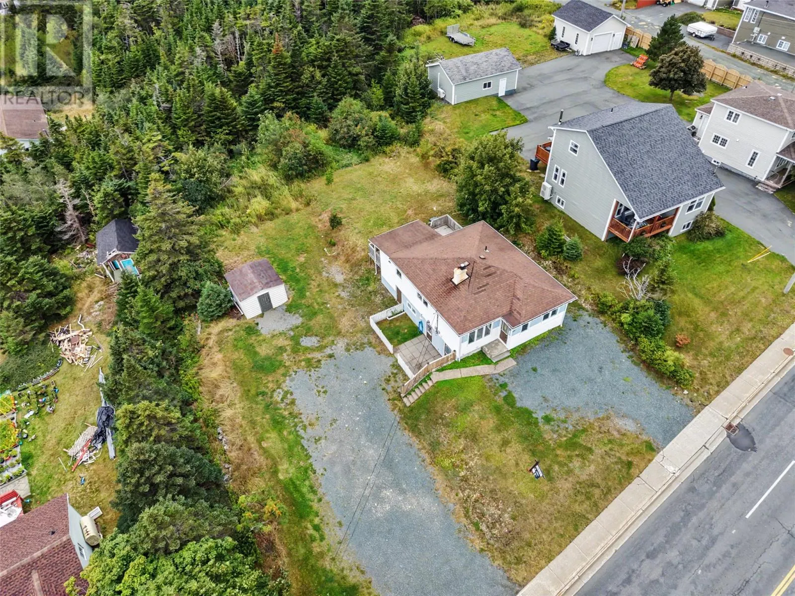 15 Paradise Road