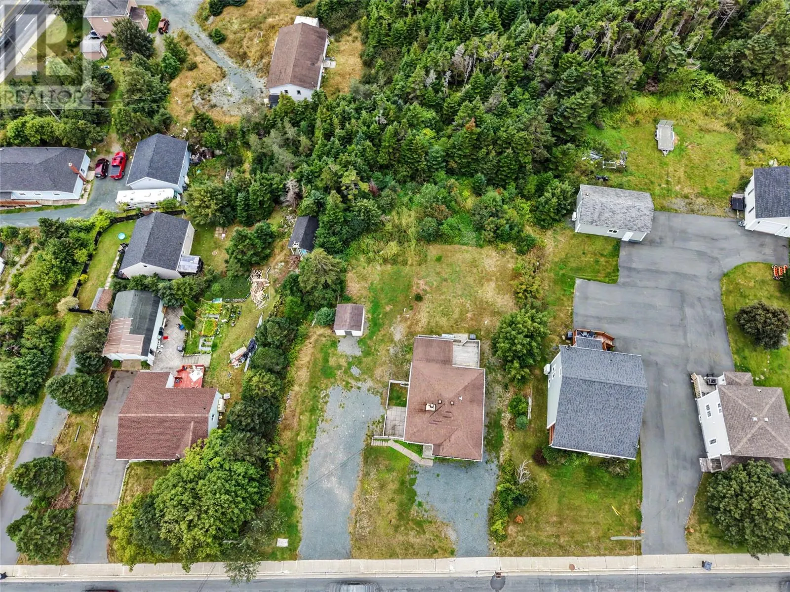 15 Paradise Road