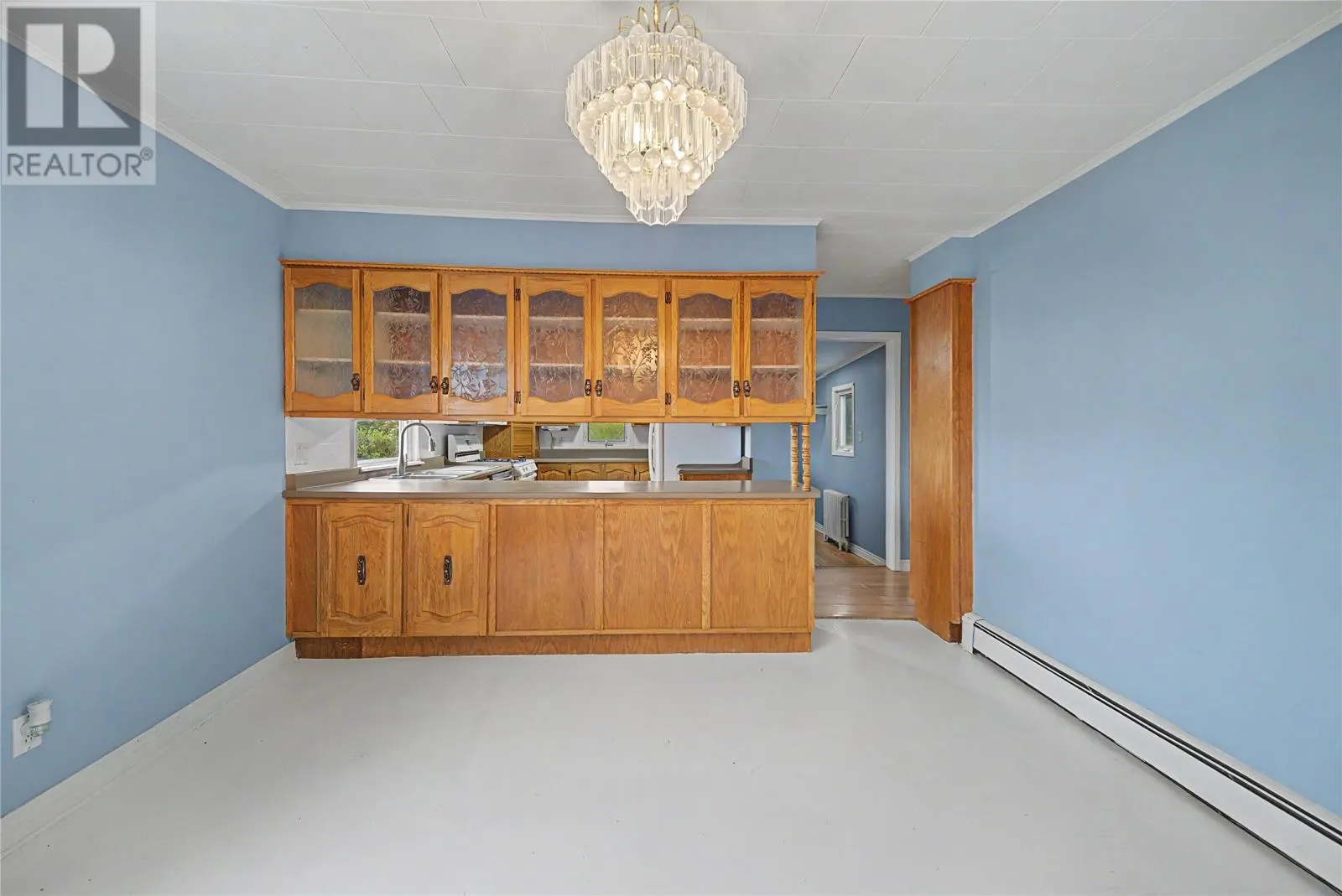 15 Paradise Road