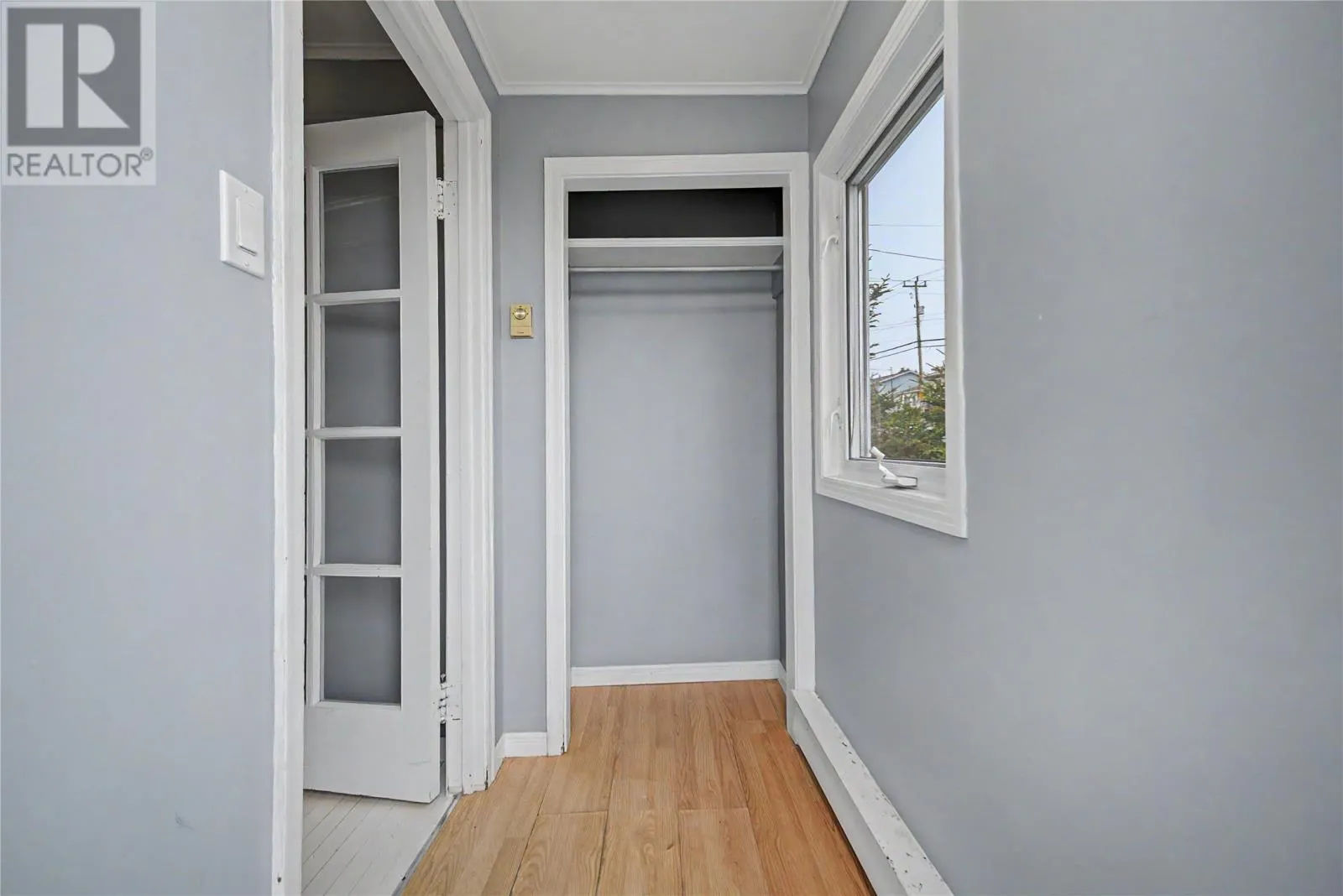 15 Paradise Road
