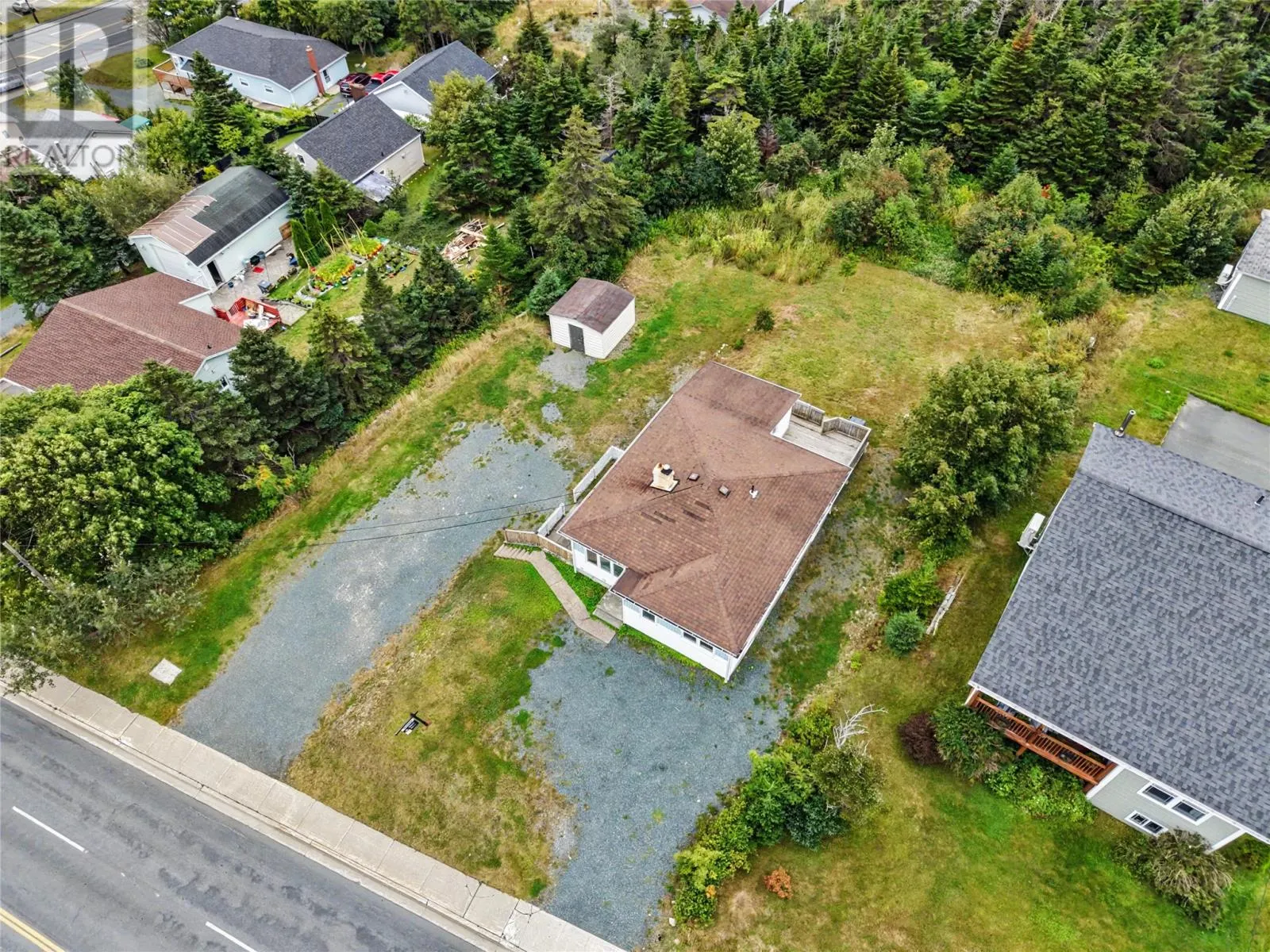 15 Paradise Road