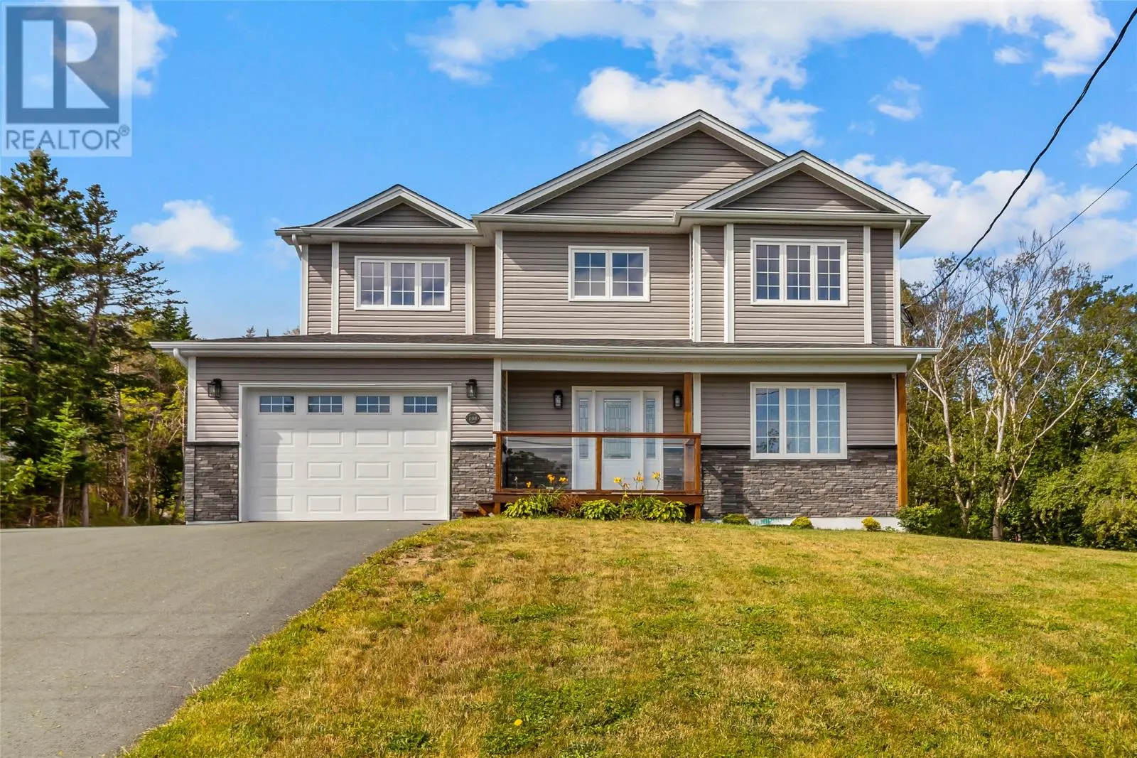 108 Country Drive