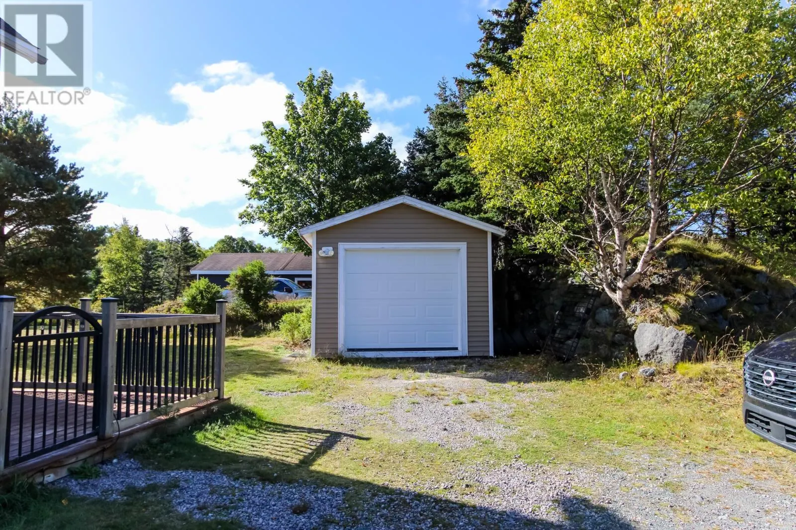 311 Conception Bay Highway