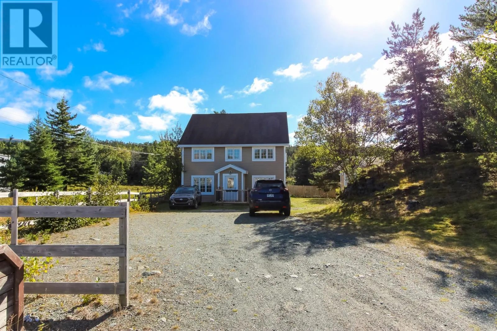 311 Conception Bay Highway