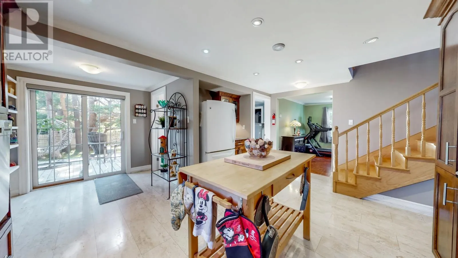 311 Conception Bay Highway