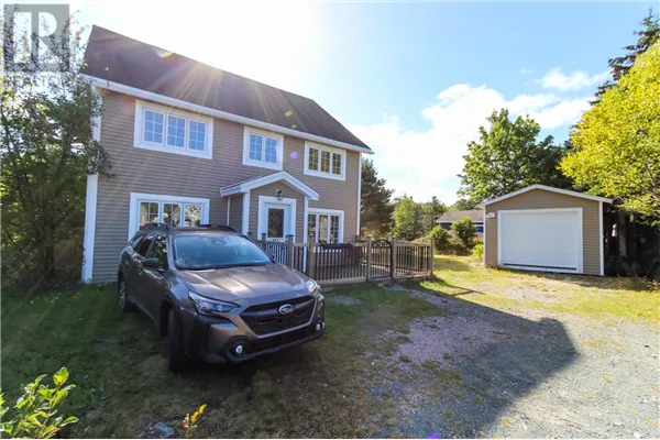 311 Conception Bay Highway