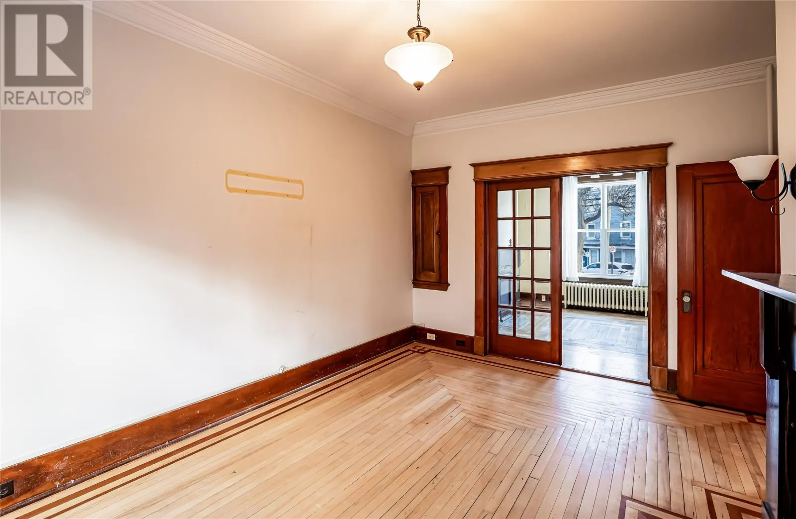 6 LeMarchant Road