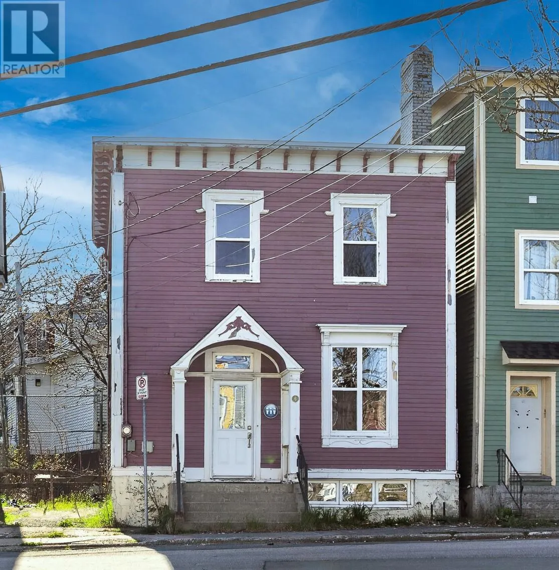 6 LeMarchant Road
