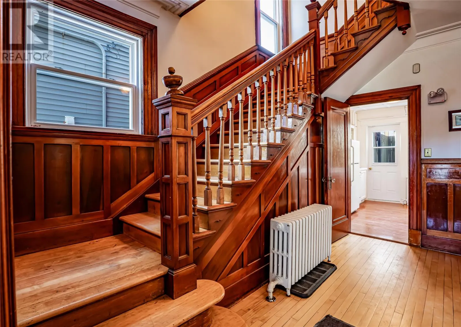 6 LeMarchant Road