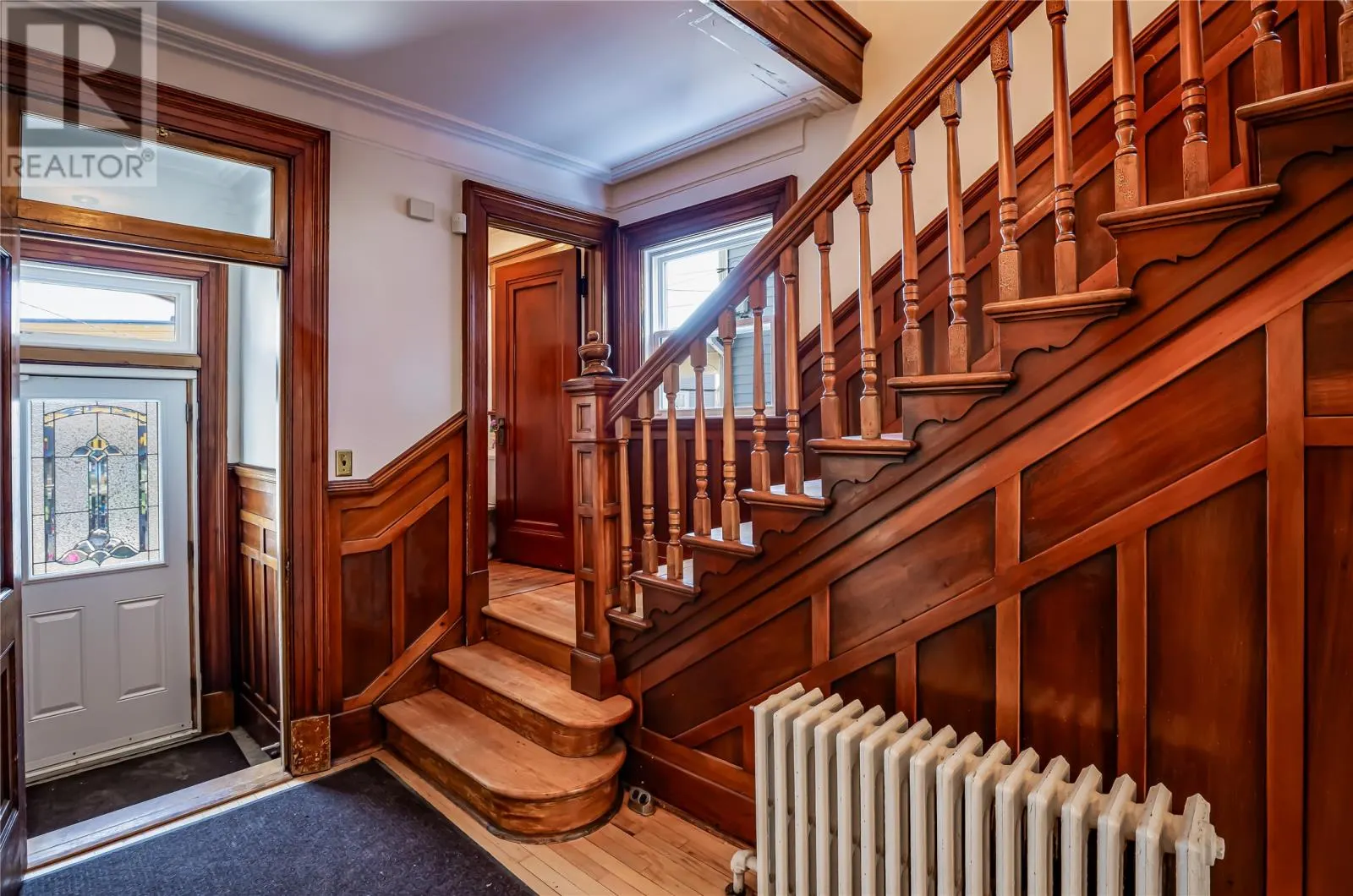 6 LeMarchant Road