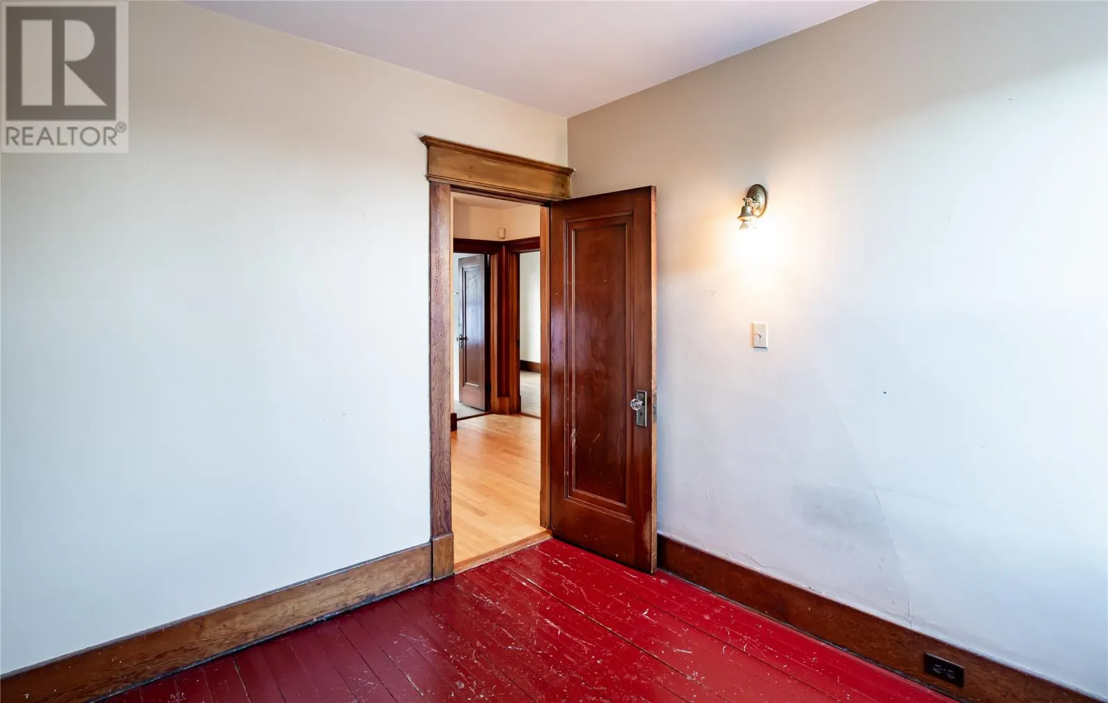 6 LeMarchant Road