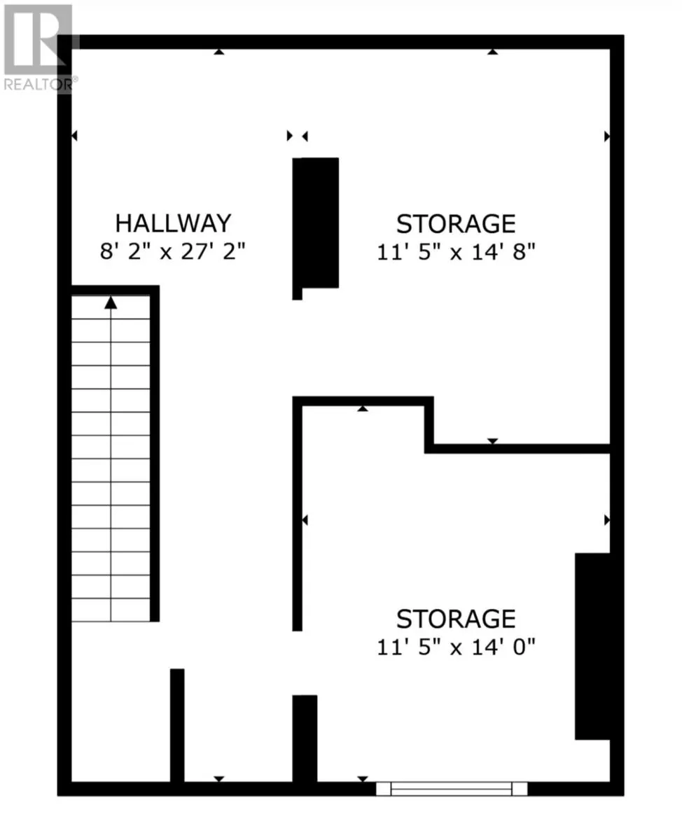 6 LeMarchant Road