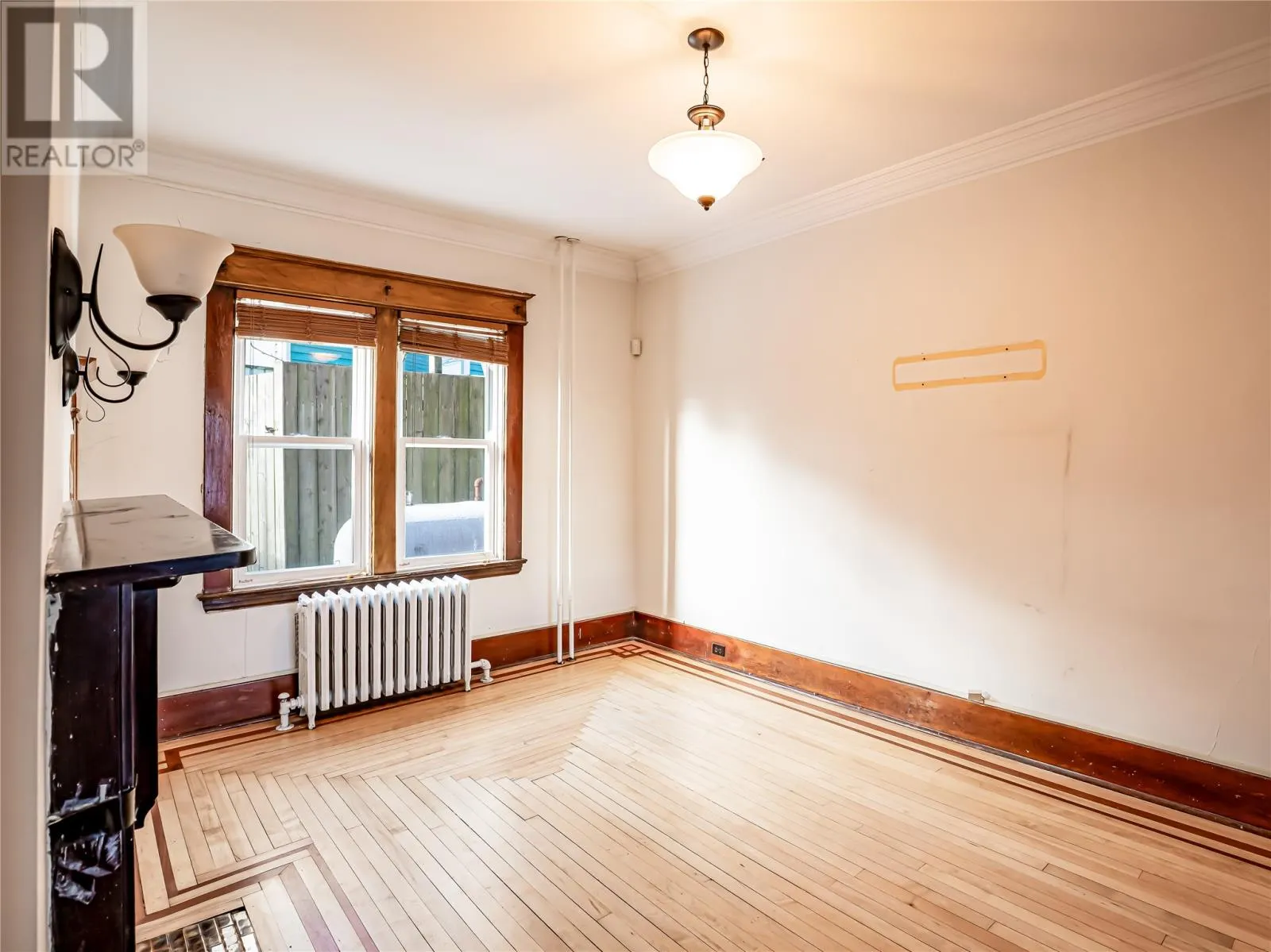 6 LeMarchant Road