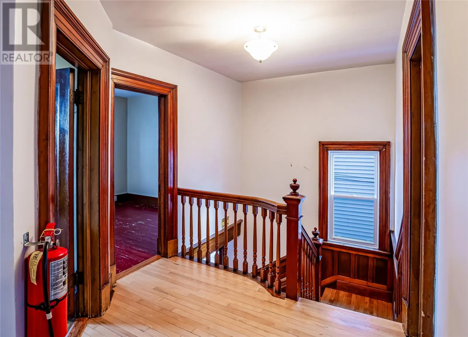6 LeMarchant Road