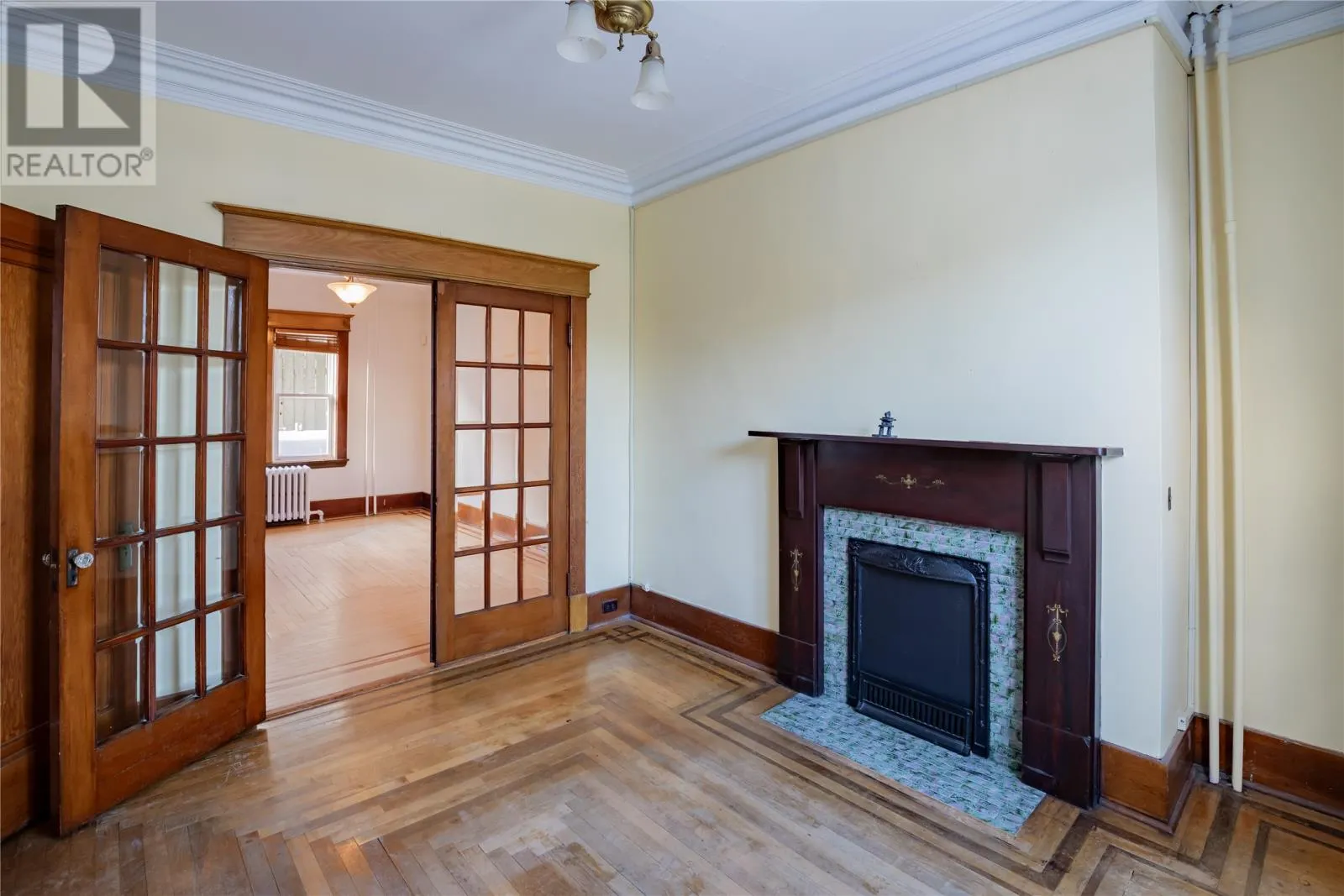 6 LeMarchant Road
