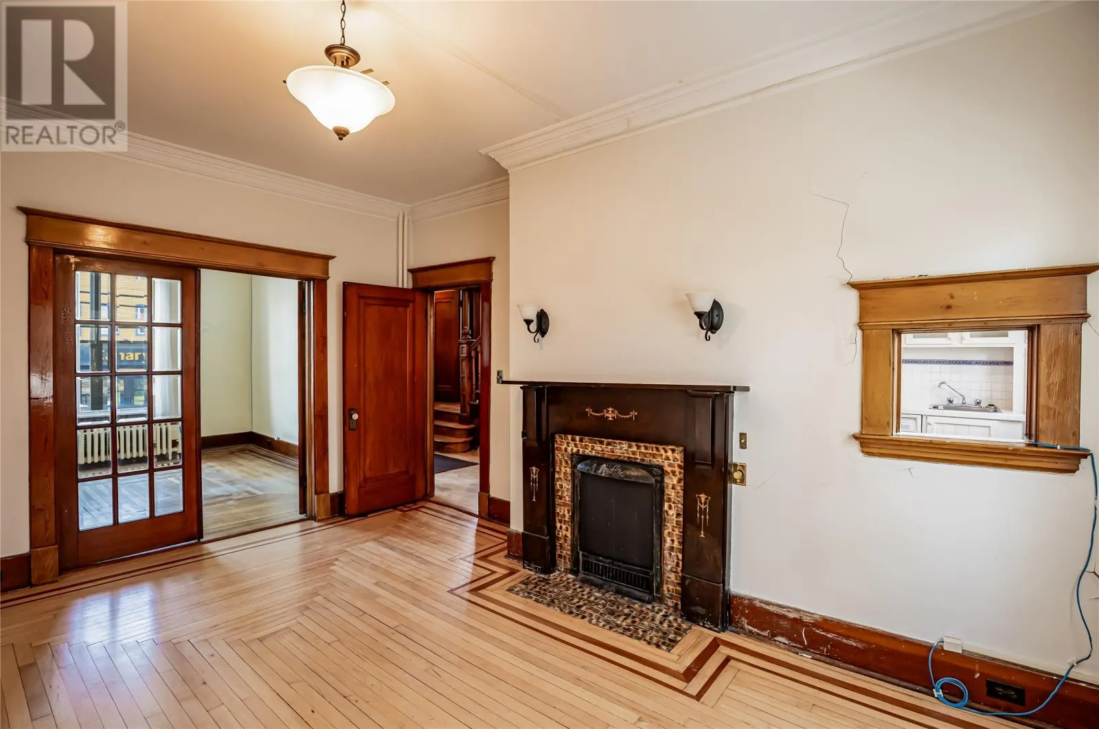 6 LeMarchant Road