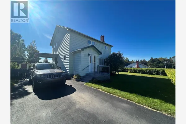 3 Willow Road
