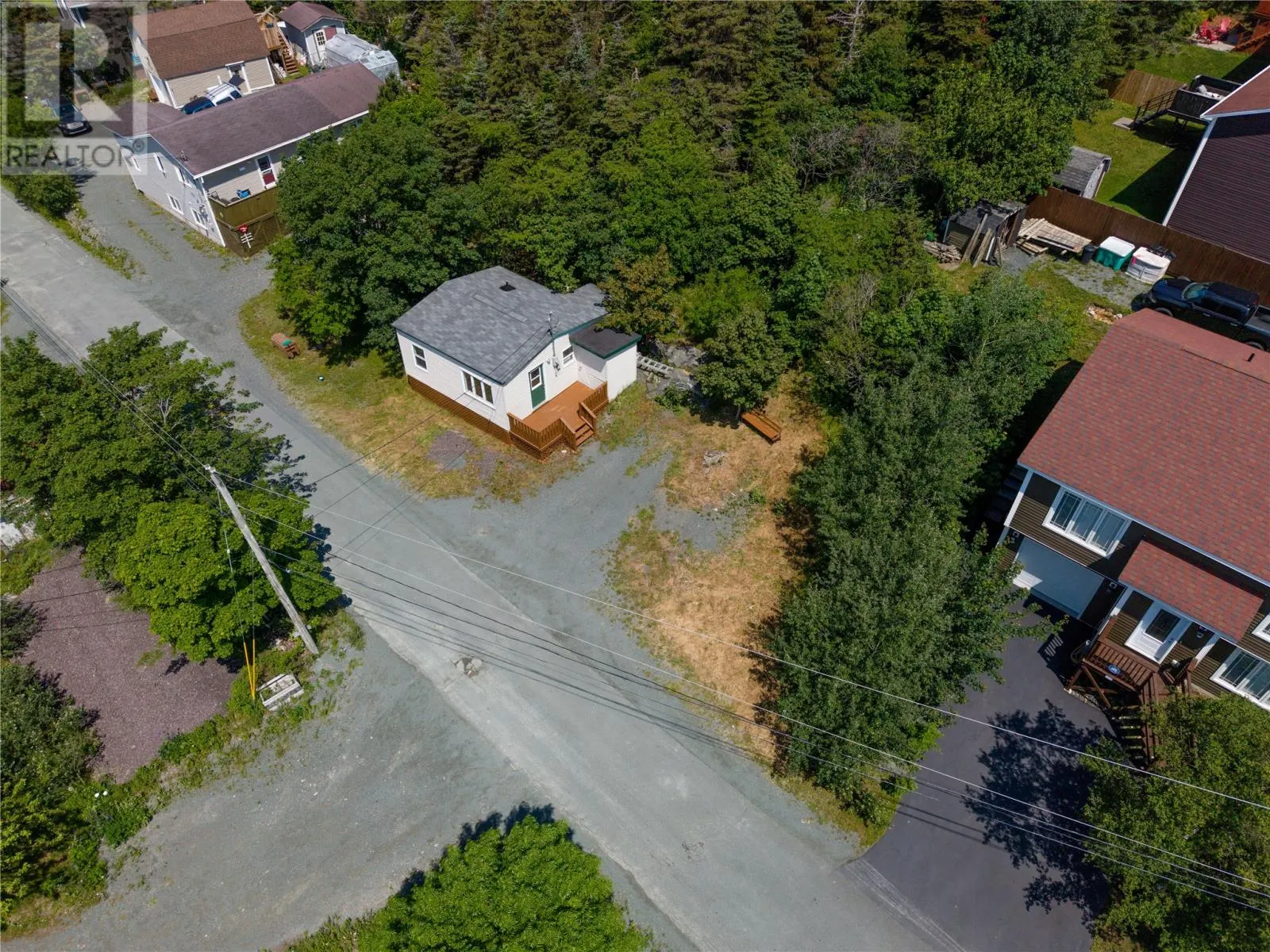 4 Conatti Place