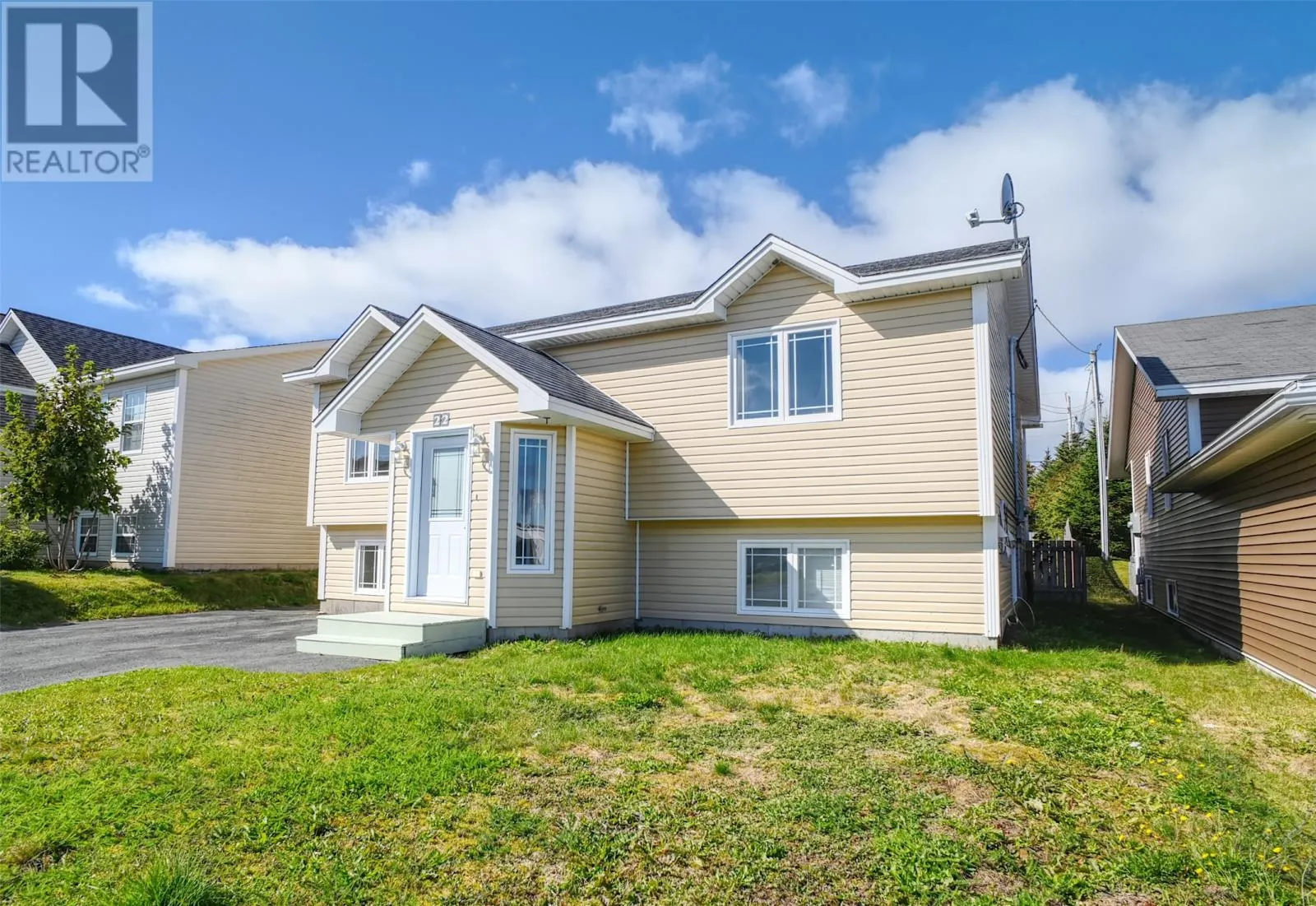 22 Firdale Drive