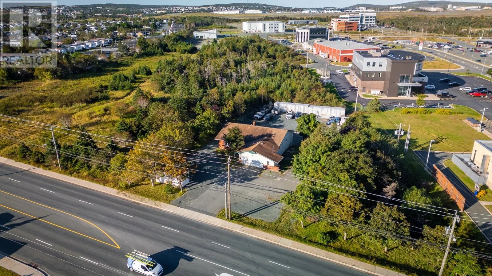639 Torbay Road