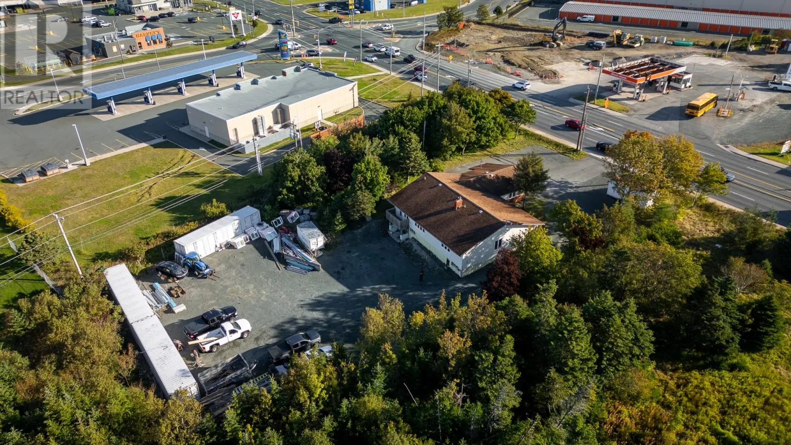 639 Torbay Road