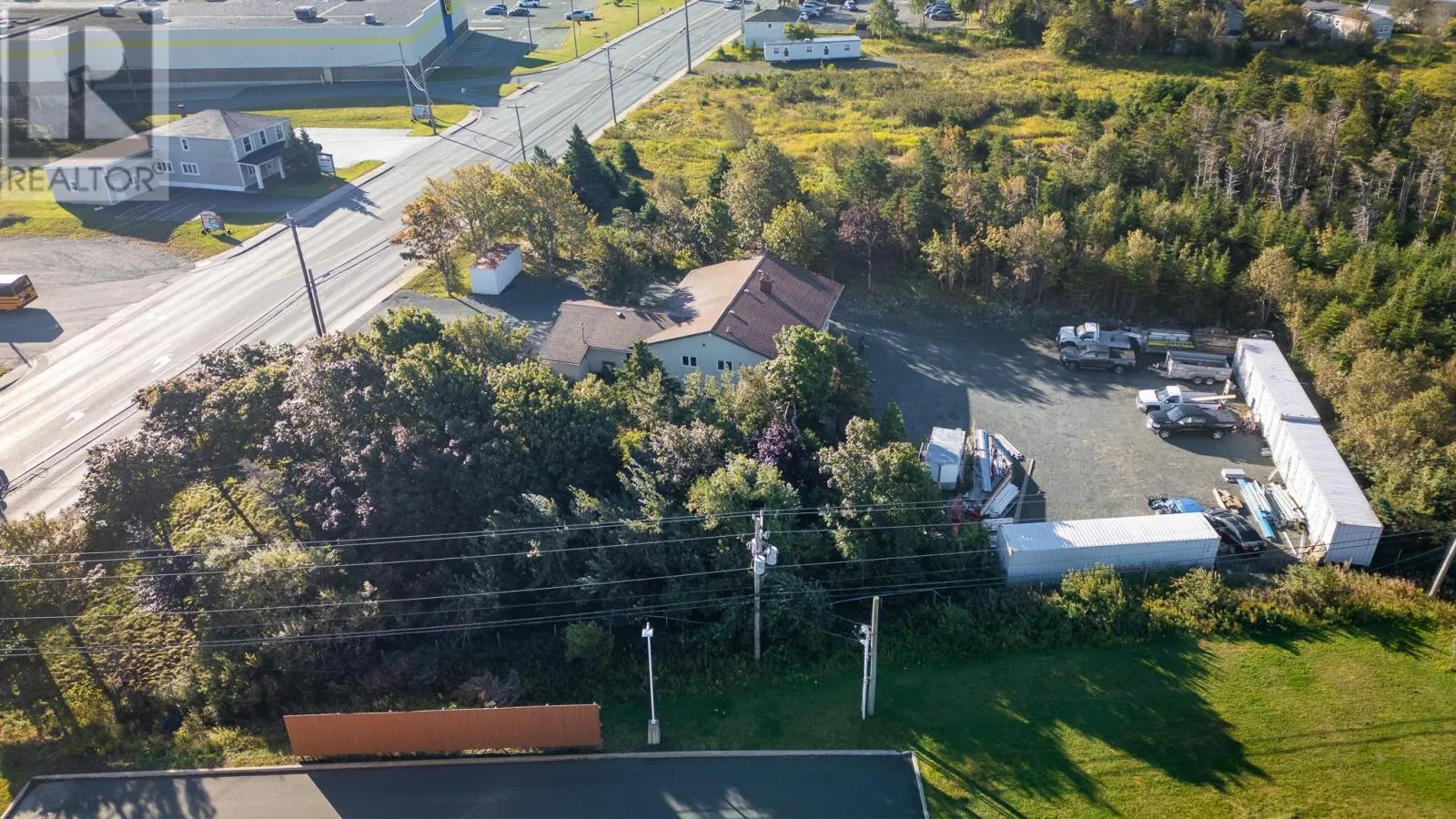 639 Torbay Road