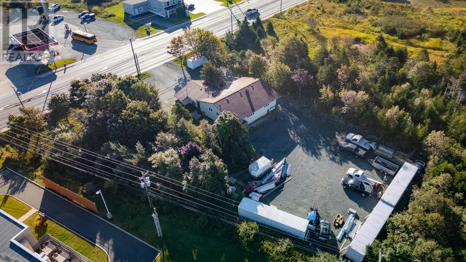 639 Torbay Road
