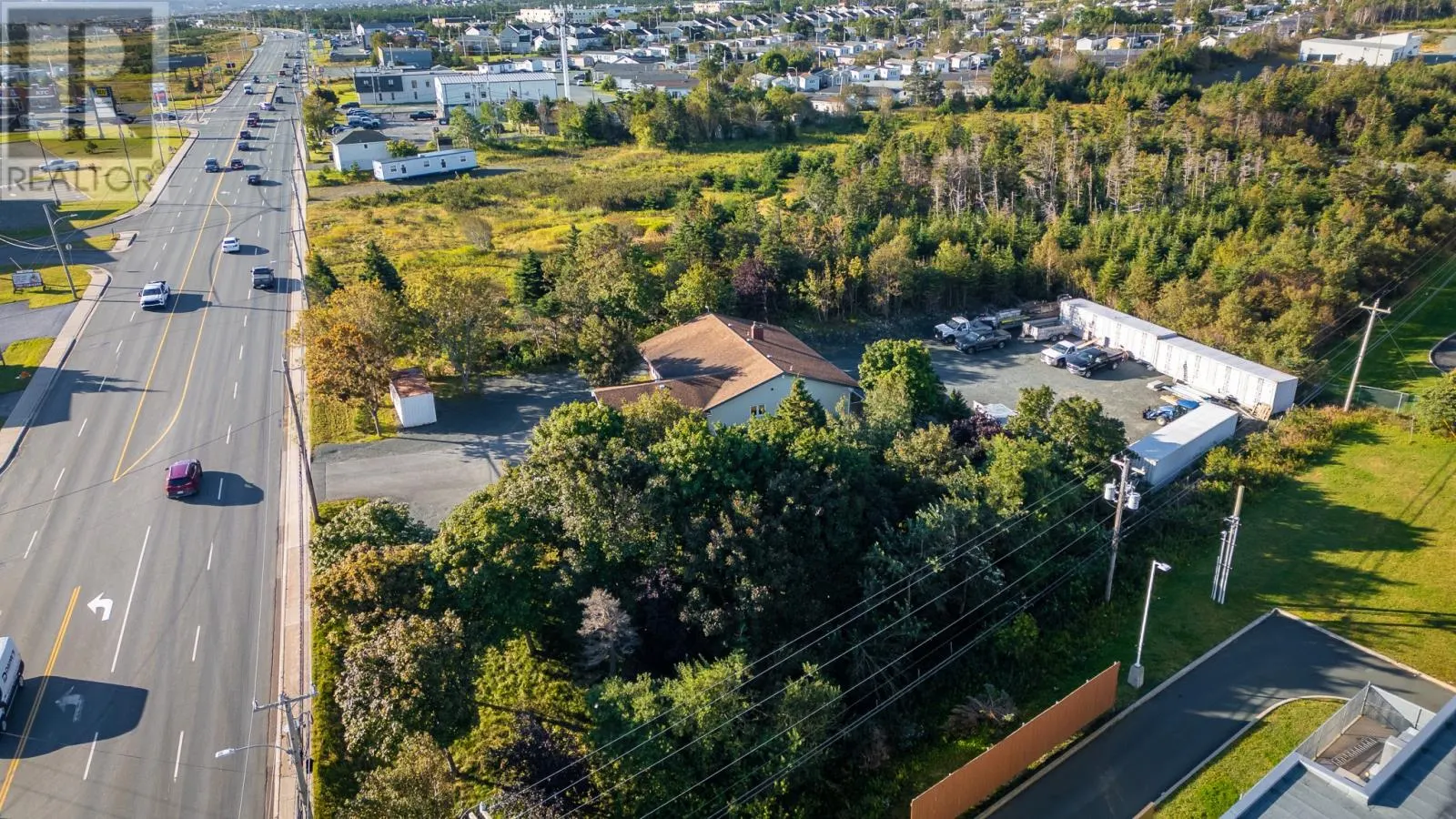 639 Torbay Road