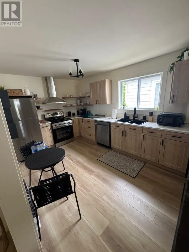 136 Prowse Avenue Unit#Main #Main