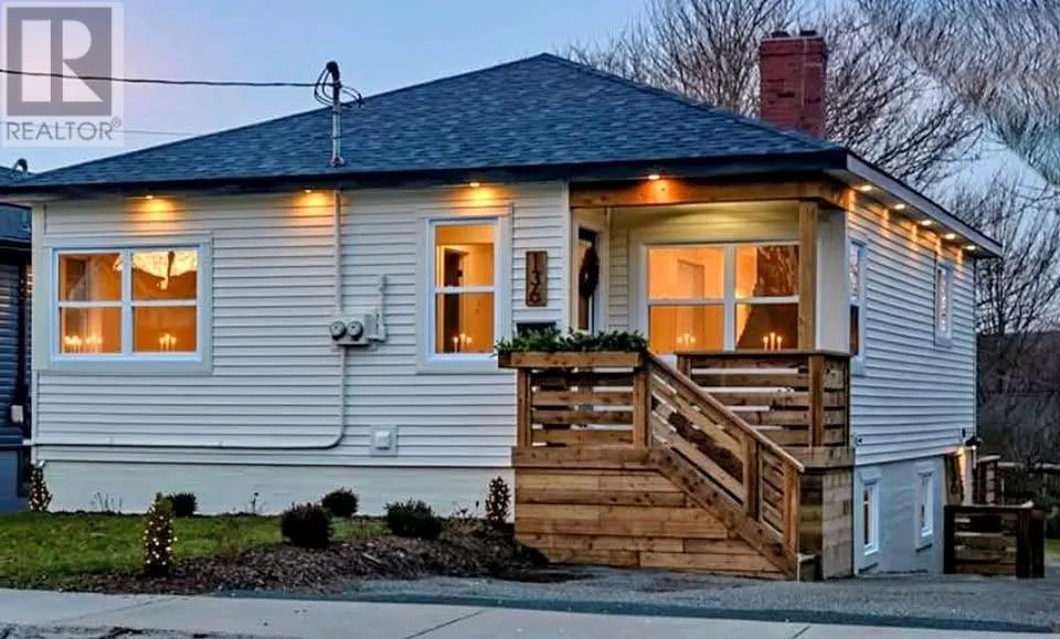 136 Prowse Avenue Unit#Main #Main