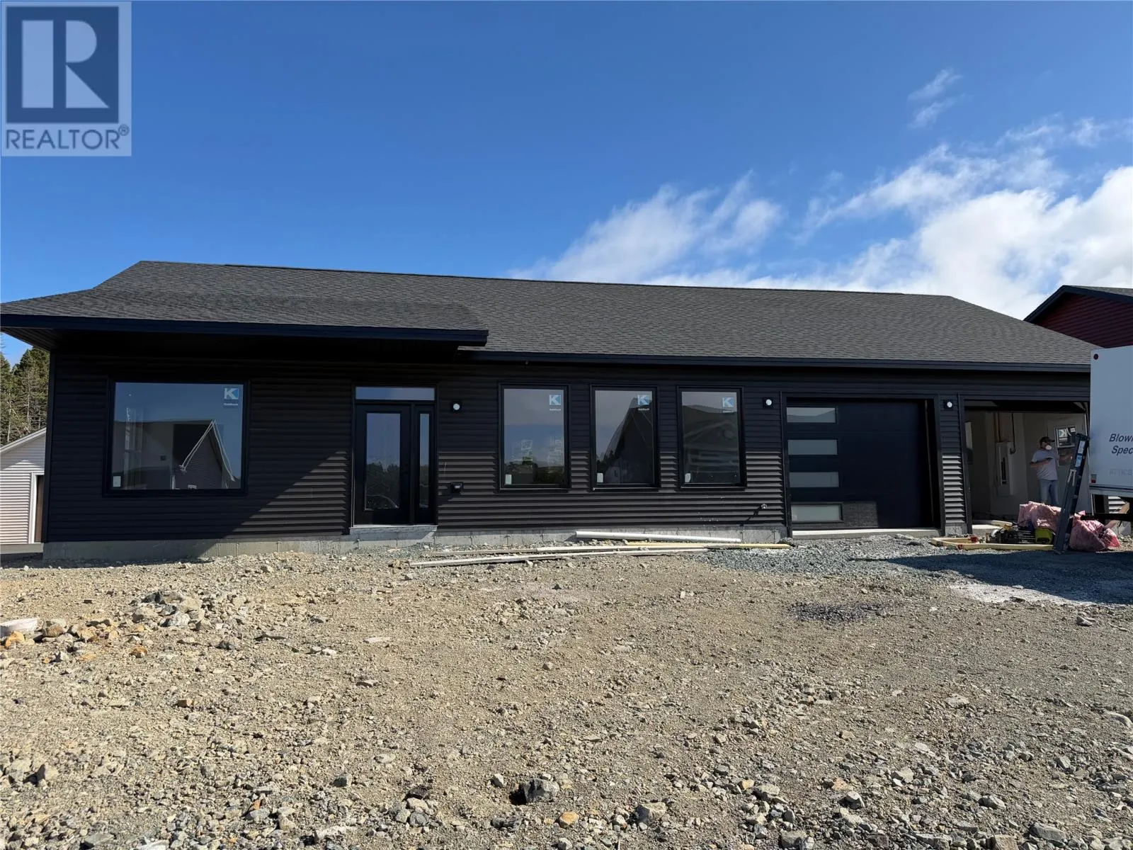 13 Blue Spruce Drive